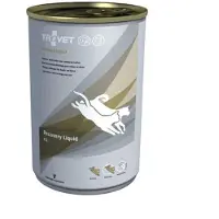 Trovet Recovery Liquid CCL Chien/Chat - 12 x 400 ml