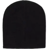 Marie Lund Bonnet noir