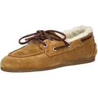 Pavement Chaussure basse marron