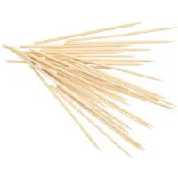 Papstar Fingerfood - Brochettes "pur" m (1000x)