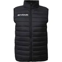 Givova Spagna Vest Noir M Homme