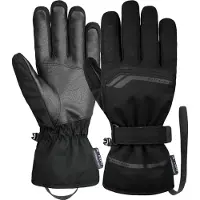 Reusch Gants de sport 'Primus' noir