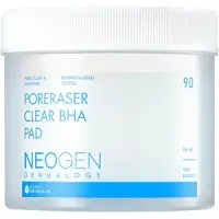 Neogen Dermalogy Poreraser Clear BHA Pad - 90 pcs / 160 ml