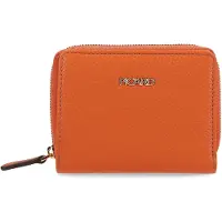 PICARD Cuir porte-monnaie Java 1 Wallet Orange