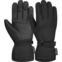 Reusch Gants de sport 'Moni' noir