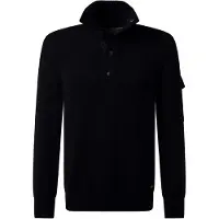Pierre Cardin Pull-over noir