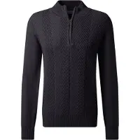 Pierre Cardin Pull-over anthracite