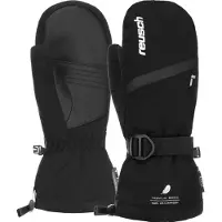 Reusch Kito R-tex Mittens Noir 4.5 Garçons,Filles