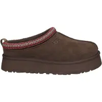 Ugg Mule 'Tazz II' brun foncé