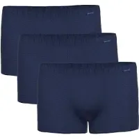 Ammann Boxers bleu foncé