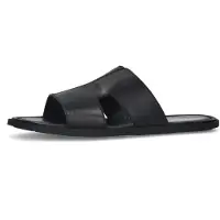 Manfield Mule noir