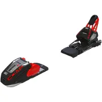 Marker Comp 20 Alpine Ski Bindings Gris