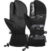 Reusch Gants de sport 'Kondor R-TEX XT' noir