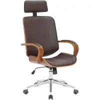 CLP Chaise de bureau Dayton