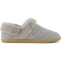 Toms Pantoufle 'Oslo' gris
