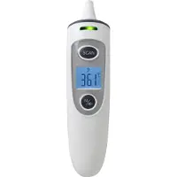 Mininor Thermomètre Auriculaire