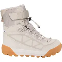 Viking Bottes d'Hiver - Constrictor Warm SC WP 1V SL - Cream - - 40 - Bottes d'Hiver