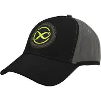 Matrix Casquette de baseball Surefit noire