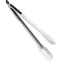 Leifheit 3078 pince Acier inoxydable