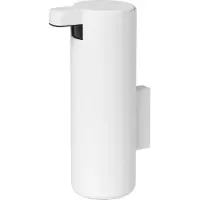 Blomus Distributeur de Savon Blomus Modo White With Wall Mount