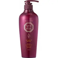 DAENG GI MEO RI Damaged Hair shampoing fortifiant pour cheveux abîmés et fragiles 500 ml