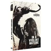 ESC EDITIONS In A Violent Nature DVD