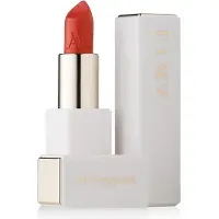 Dermacol D Lady Rouge à lèvres crémeux au fini satiné teinte 01 Lady Sugar 4.4 g
