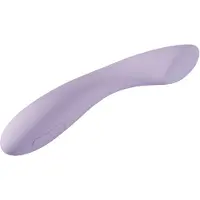 Svakom Amy 2 G-Spot Vibreur Light purple 17,4 cm