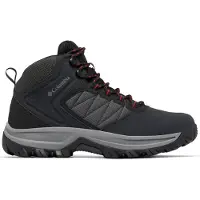 Columbia Chaussures Columbia Transverse Hike BM7619010
