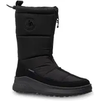Antarctica Bottes de Neige Antarctica Women 8772 Nero-Taille 40