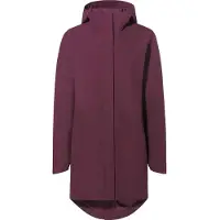 Vaude Bike Veste Cyclist Padded Ii