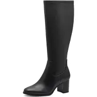 Marco Tozzi Bottes noir