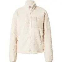 Only Play Veste en polaire fonctionnelle greige