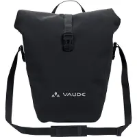 Vaude Aqua Back Deluxe Pannier Noir