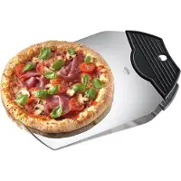Küchenprofi 1089002800 De Retriever À Gâteau/1 Pelle À Pizza