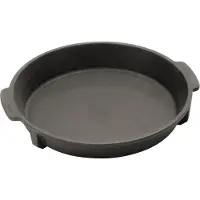 OUTDOORCHEF Gusseisenpfanne / Aromapfanne Ø 23cm