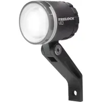 Trelock Ls 380 Veo 50 6-12v Front Light Noir