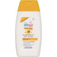 Sebamed Baby Sun lait solaire pour enfant SPF 30 200 ml