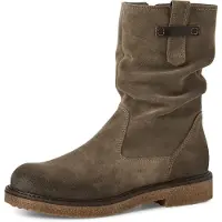 Tamaris Bottes moka