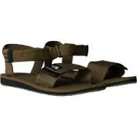 The North Face Skeena Ii Sandals Marron EU 43 Homme