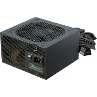 Seasonic Ssp-650rt2 650w 80 Plus Gold Power Supply Bleu One Size / EU Plug 220V