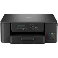 Brother T530dw Multifunction Printer Noir One Size / EU Plug 220V