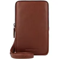 Harbour 2nd Protection pour smartphone 'Damaris' cognac