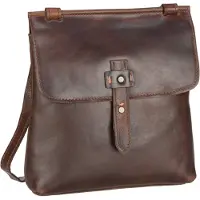 Harold's Sac à bandoulière 'Aberdeen' marron
