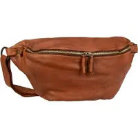 Harold's Sacs banane 'Submarine XL SU80 ' cognac