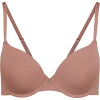 JOOP! Soutien-gorge ' Sensation Solid ' rose