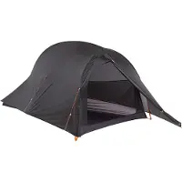 Big Agnes - Tente ultra-légère 2 places - Fly Creek UL2 en Nylon - Noir