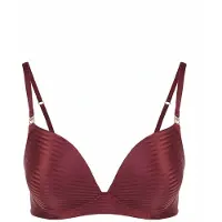 JOOP! Soutien-gorge ' Glamour ' rouge foncé