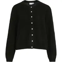 Vila Cardigan 'VILory' noir