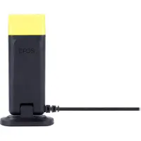 Epos Indicateur d'état du casque pour casque